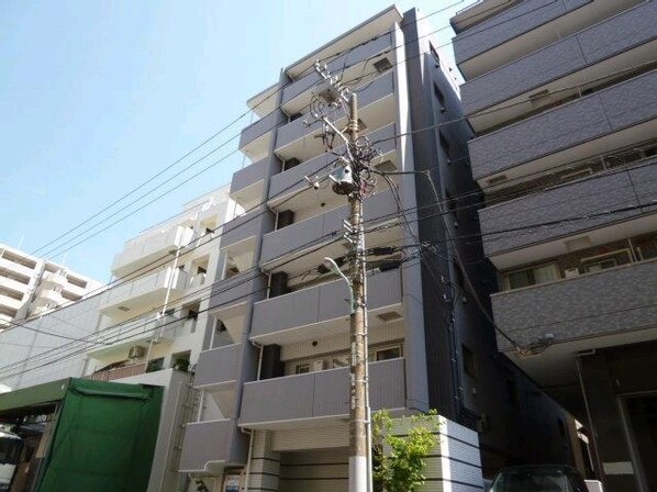 ルピナス住吉の物件内観写真